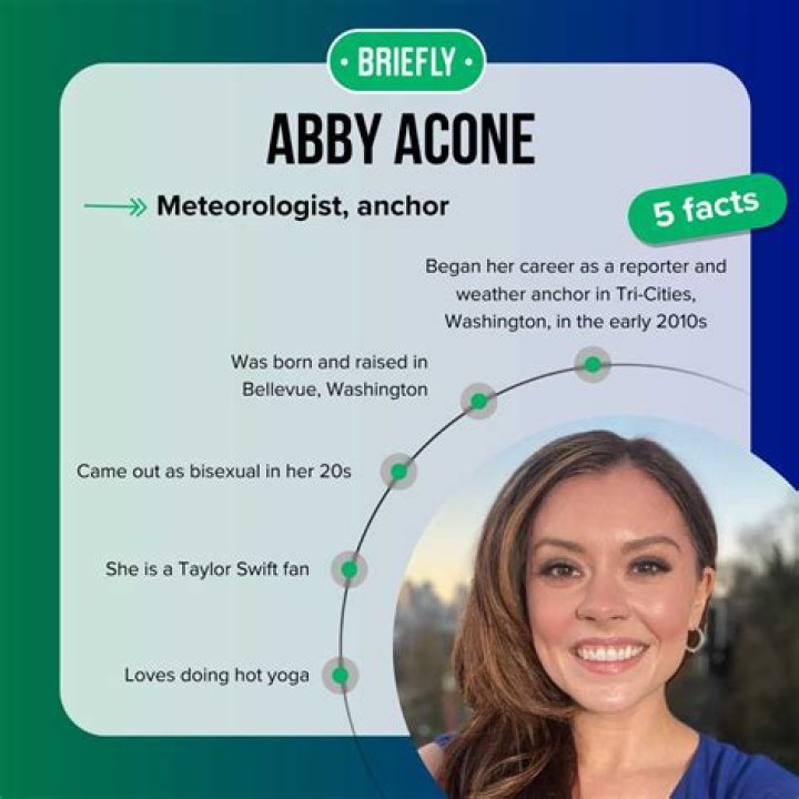 Abby Acone KOMU, Bio, Wiki, Age, Height, Family, Husband, Education, Salary, and Net Worth