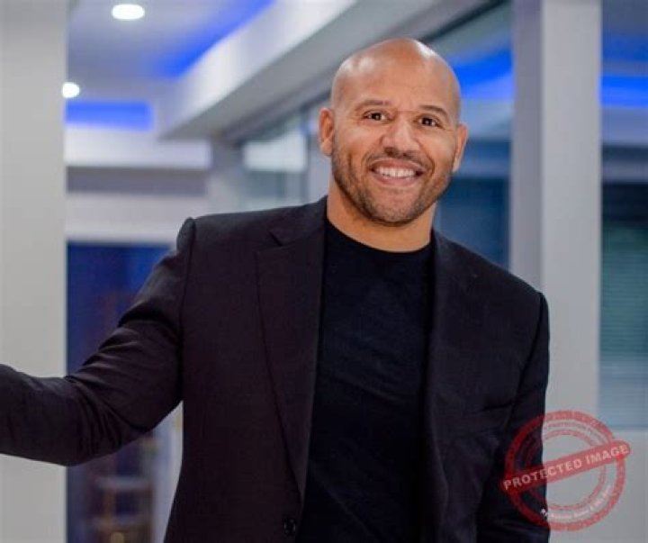 Abdallah Fayyad The Atlantic, Bio, Wiki, Age, Height, Salary, and Net Worth