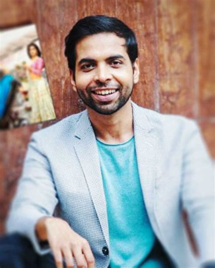 Abhishek Banerjee – Biography, Facts & Life Story