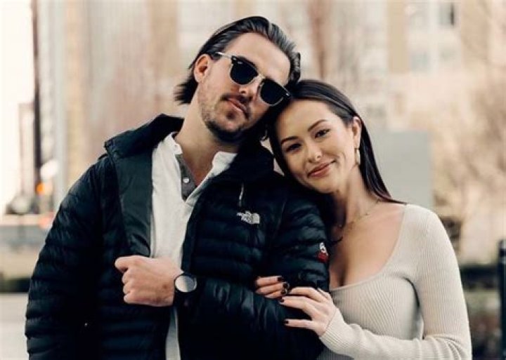 Abigail Heringer Celebrates Nine Months of Togetherness with Boyfriend