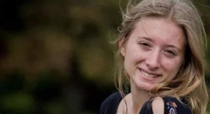 Accused Of Fatally Shooting Kaylin Gillis
