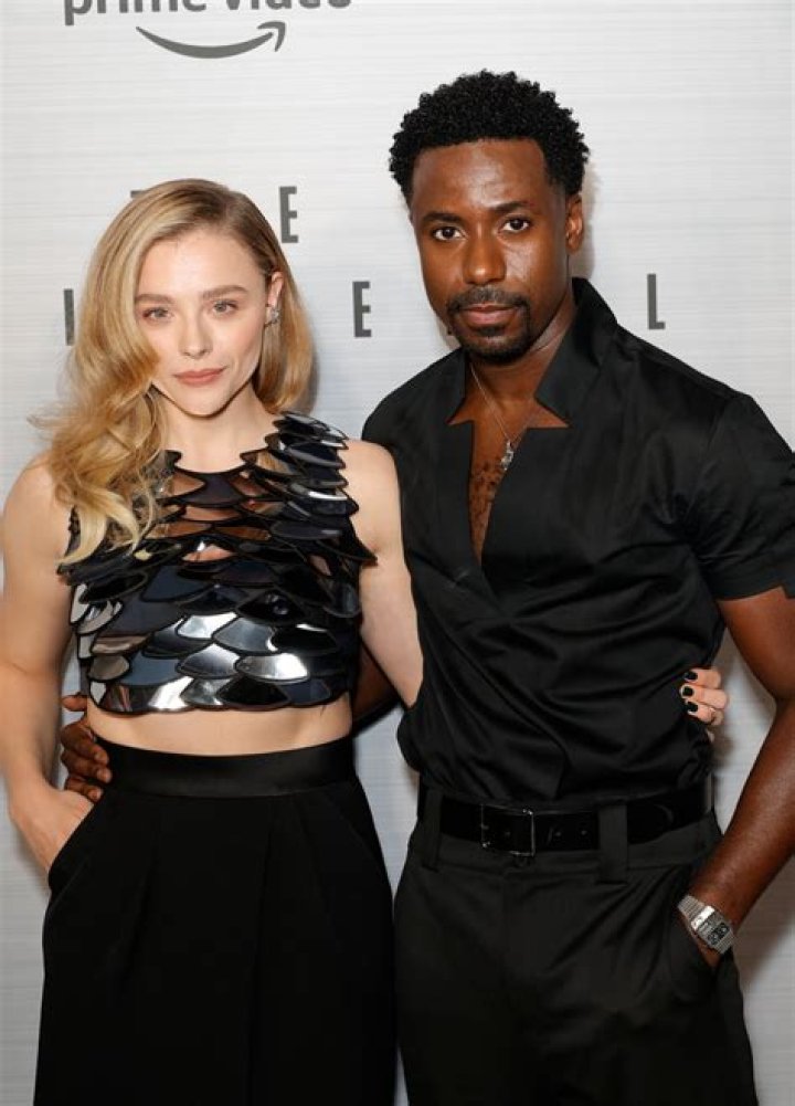 Actor Gary Carr Wife Off The Reel, Leaving Death in Paradise, Gay Talks & All