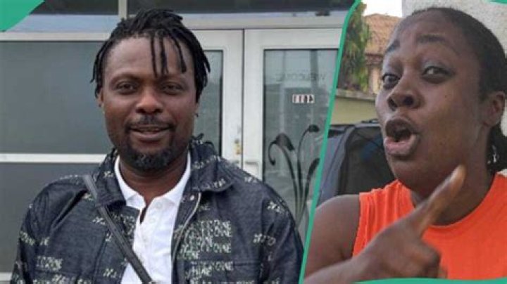 Actress Motilola Akinlami Calls Out Kunle Afod: “This Is the Same Thing They Did to Jnr Pope”