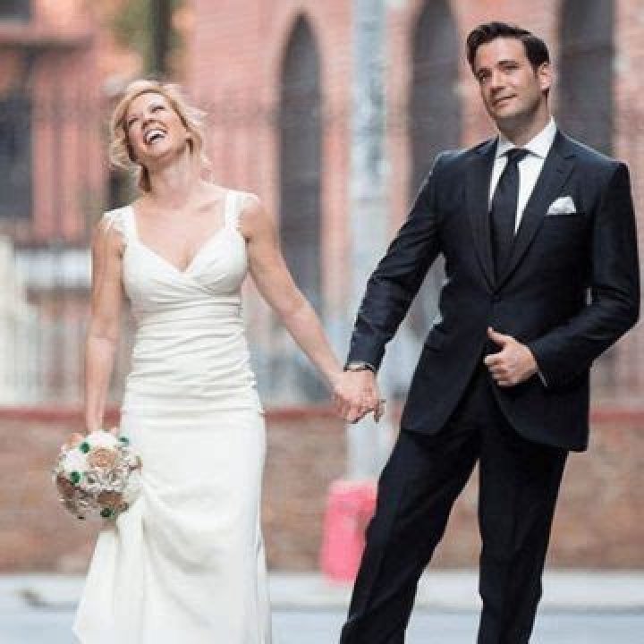 
Actress Patti Murin – Married to “Chicago Med” Actor Husband Colin Donnell Since 2015
