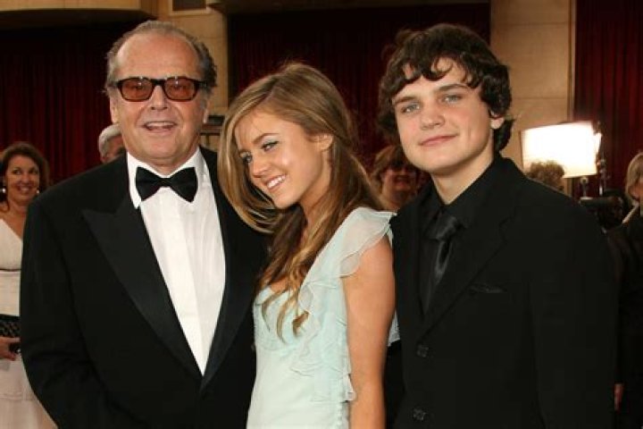Actress Tess Gourin Claims She Is Jack Nicholson's Daughter in "Nepo Baby" Essay