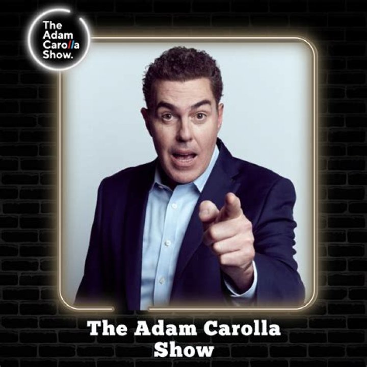 Adam Carolla Podcast, Bio, Wiki, Age, Height, Wife, IMDb, Salary, And Net Worth