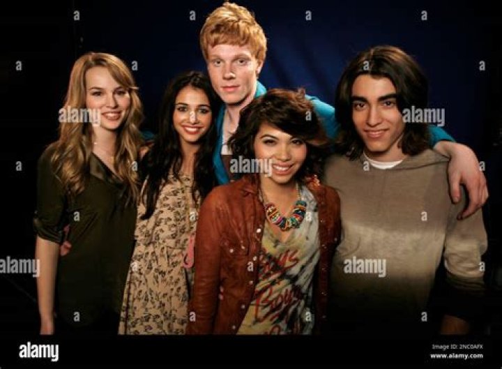 Adam Hicks And Danni Tamburo Relationship Timeline