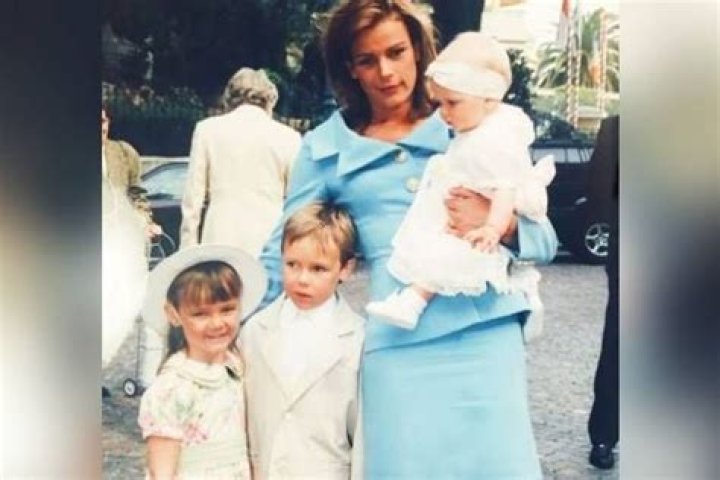 
Adans Lopez Peres, Interesting Facts About The Ex-Husband Of Princess Stephanie of Monaco
