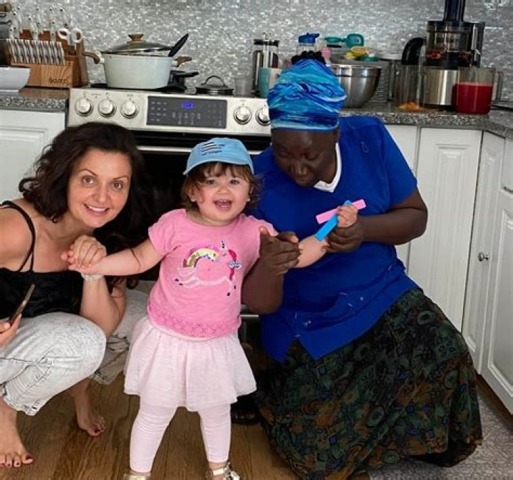 Adina Azarian Net Worth Before Death: Career Earning And Achievement