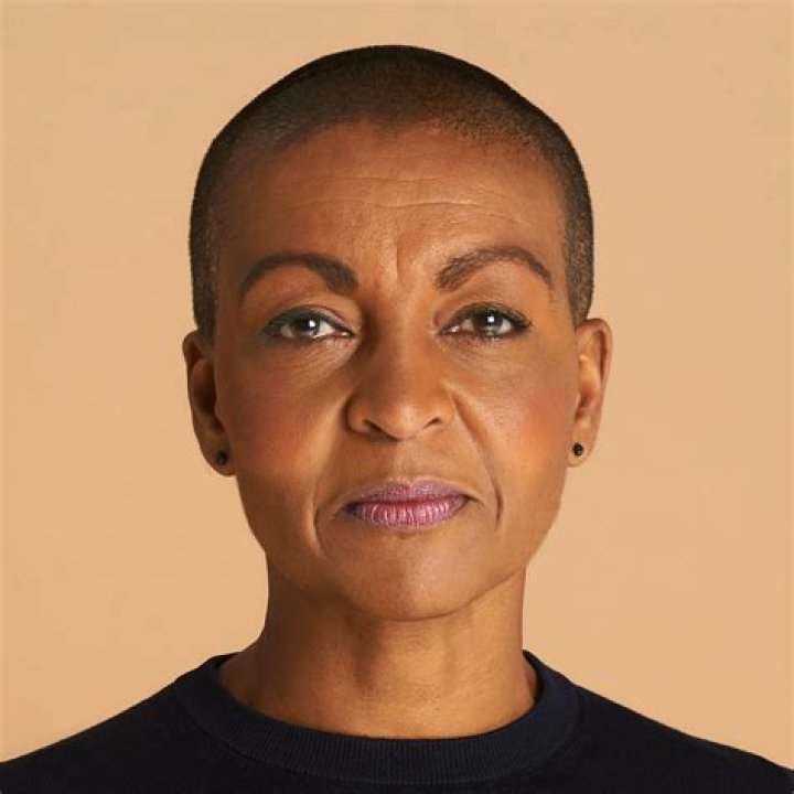 Adjoa Andoh – Biography, Facts & Life Story
