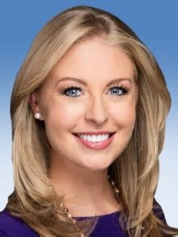 Adrianna Hopkins WJLA, Bio, Wiki, Age, Height, Baby, Salary and Net Worth