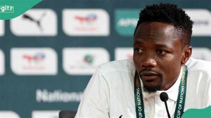 AFCON 2023: Ahmed Musa Gets Higher Award as Tinubu Confers National Honours On Super Eagles