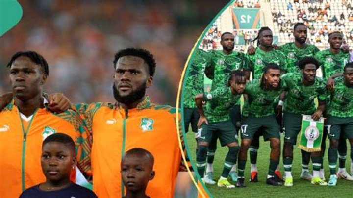 AFCON 2023 Final: What Time is Nigeria vs Ivory Coast? Kickoff, Live Stream, Team News, Head to Head