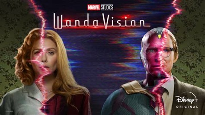After the Marvel Films, Vision Gets New Life With Wanda in the TV Show ‘WandaVision’