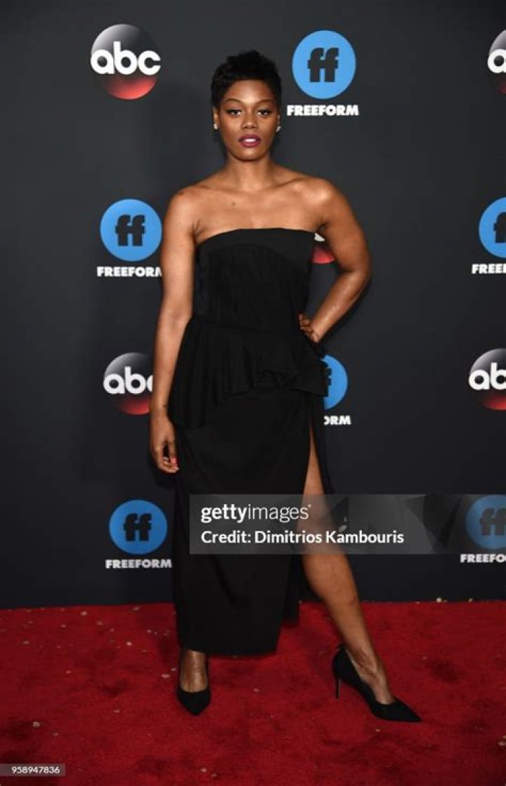 Afton Williamson Actress, Bio, Wiki, Age, Height, Husband, The Rookie, Blindspot, And Net Worth