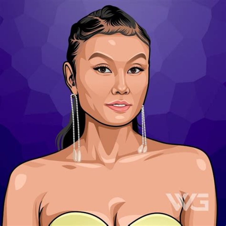 Agnes Monica Net Worth