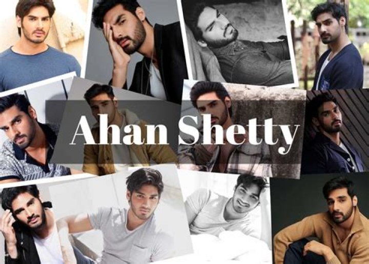 Ahan Shetty – Biography, Facts & Life Story
