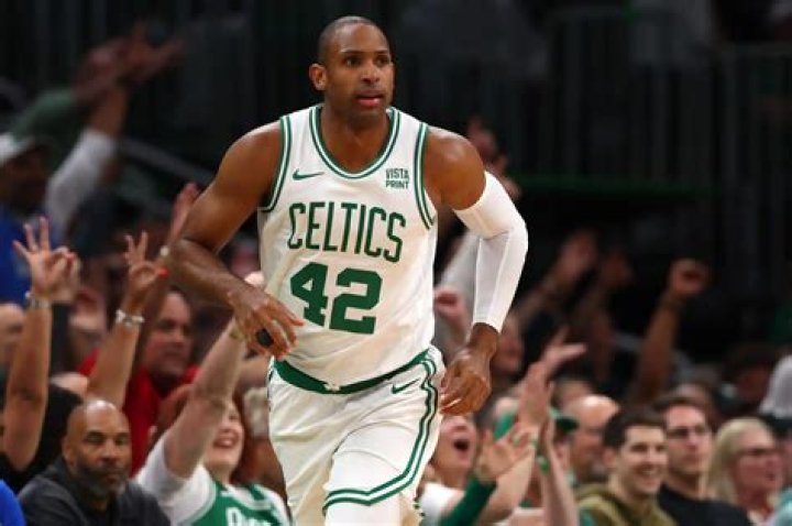 Al Horford Net Worth – $60 Million