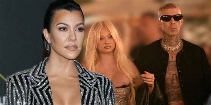 Alabama Barker and Aya's Beef Leaves Social Media Divided