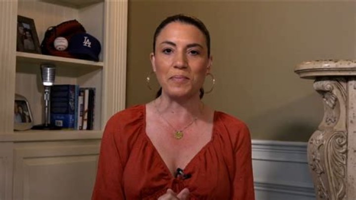 Alanna Rizzo MLB Networks, Bio, Age, Husband, Salary, and Net Worth