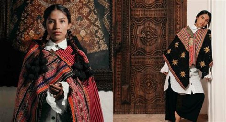 Albertina Sacaca Edad And Biografia: Familia And Wikipedia