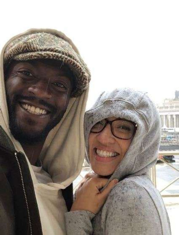 Aldis Hodge Wife, Girlfriend, Net Worth
