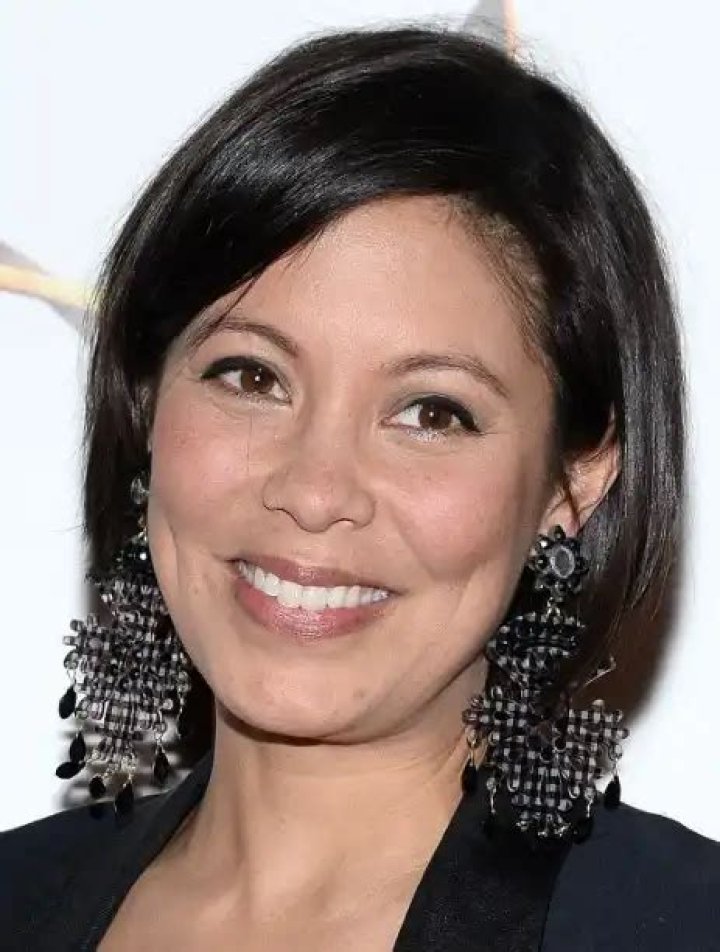Alex Wagner – Biography, Facts & Life Story
