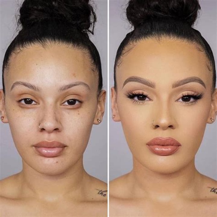 Alexa Demie Nose Job: No Makeup Before And After Photos