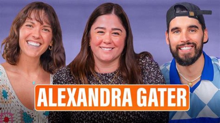 Alexandra Gater YouTube, Bio, Wiki, Age, Husband, and Net Worth