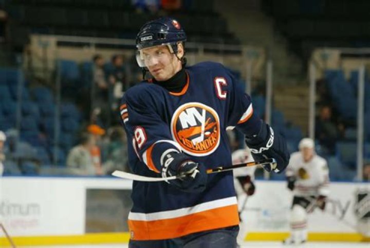 Alexei Yashin Biography, Facts & Life Story