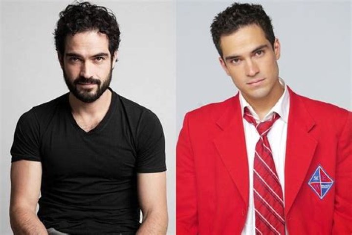 Alfonso Herrera