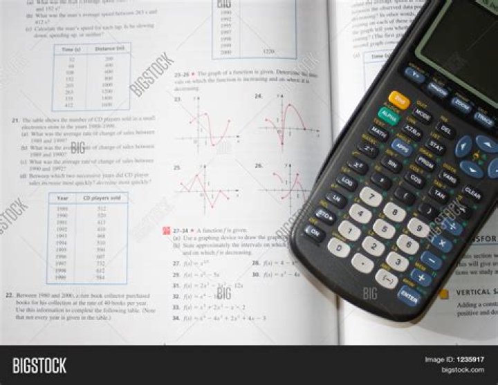 Algebra Calculator