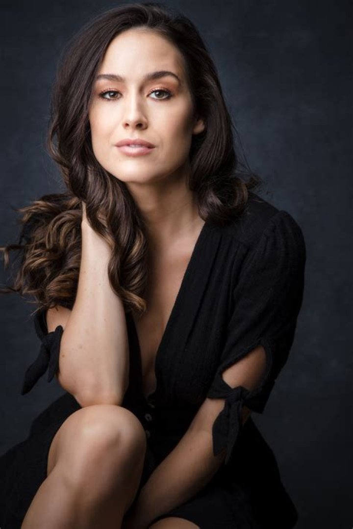 Alison Luff – Biography, Facts & Life Story