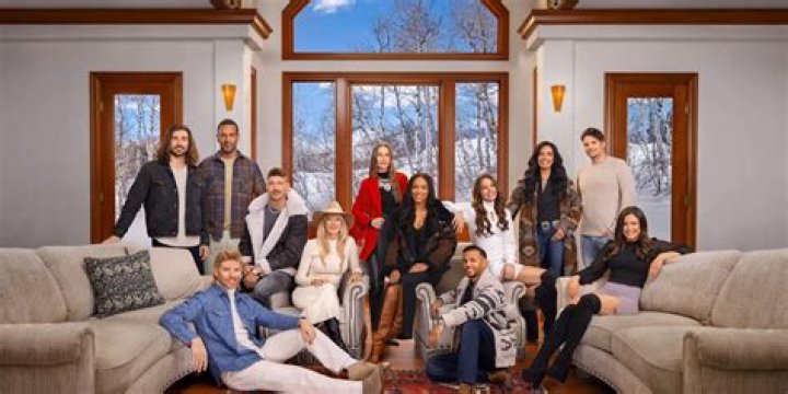 All About 'Winter House' Star Kory Keefer's Relationship