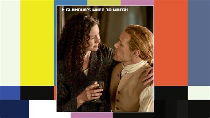 All the Details on Ian's Long-Awaited Return to 'Outlander' in Season 5