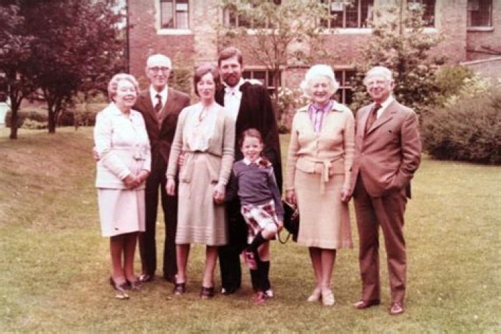 All You Need To Know About Olivia Colman’s Children