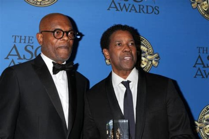 Allen Jackson Net Worth – How Much is Jackson Worth?
