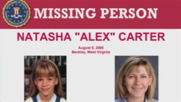 Ally Carter Missing Case Details: Family And Biography