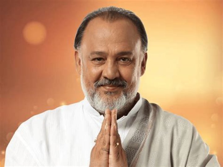 Alok Nath – Biography, Facts & Life Story