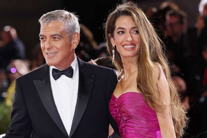 Amal Clooney – Biography, Facts & Life Story