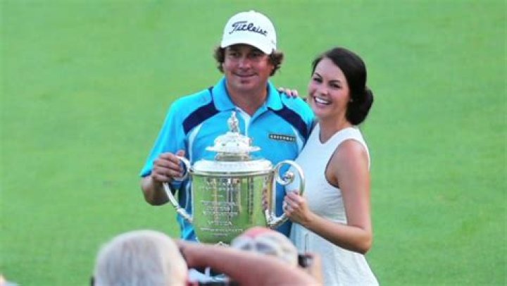 Amanda Boyd biography, age, net worth, ex-wife of golfer Jason Dufner.