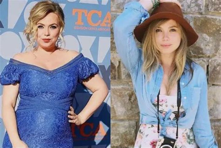 Amanda Fuller on the Underlying Condition to Her Uncontrollable and Unfounded Weight Gain