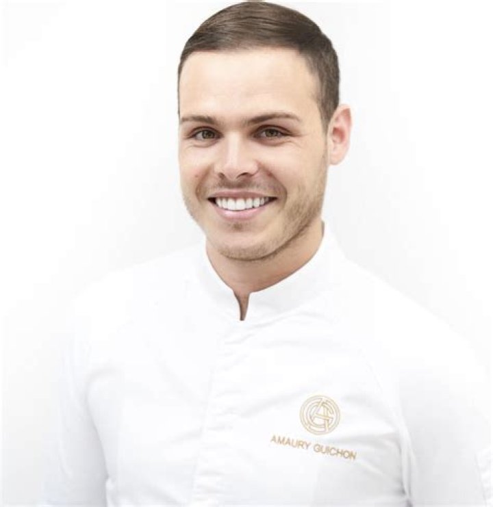 Amaury Guichon Chef, Bio, Wiki, Age, Height, Wife, Chocolate, and Net Worth