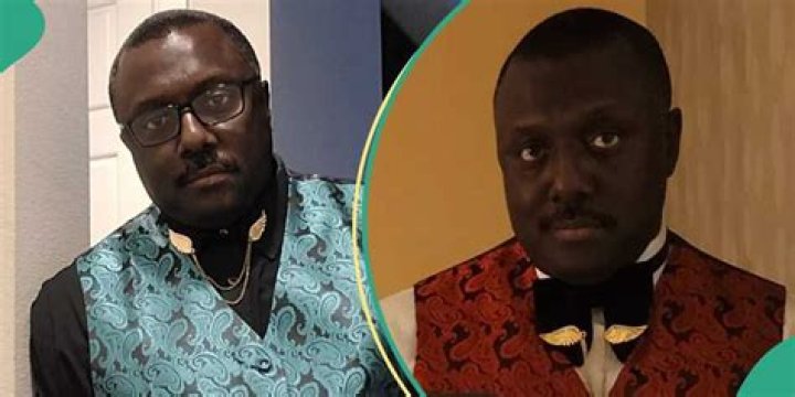 “America Doesn’t Recognise Naija Celebrities”: Femi Brainard Relocates Abroad, Turns Uber Driver