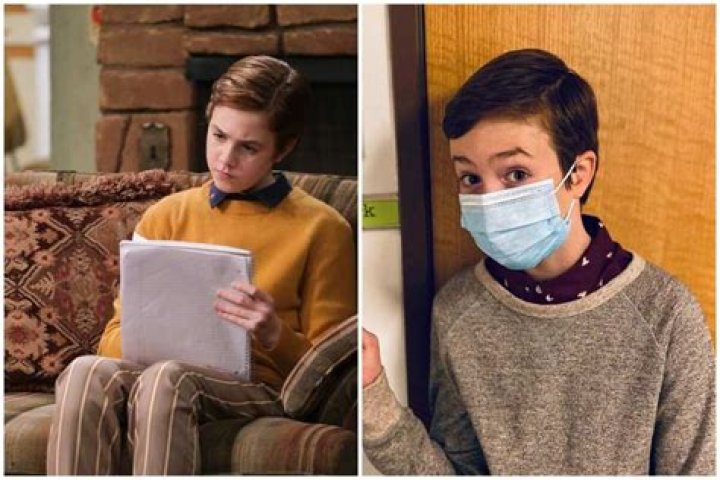 Ames McNamara’s biography: age, height, movies and TV shows