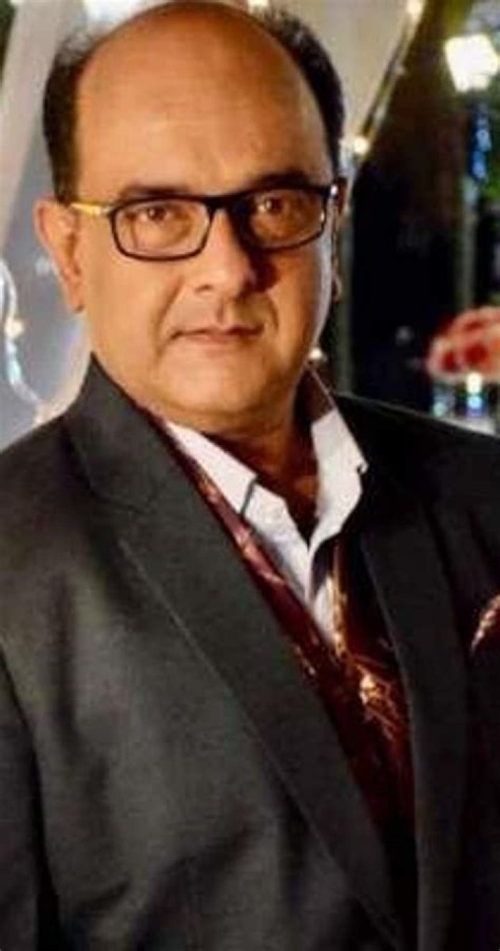 Amit Singh Thakur – Biography, Facts & Life Story