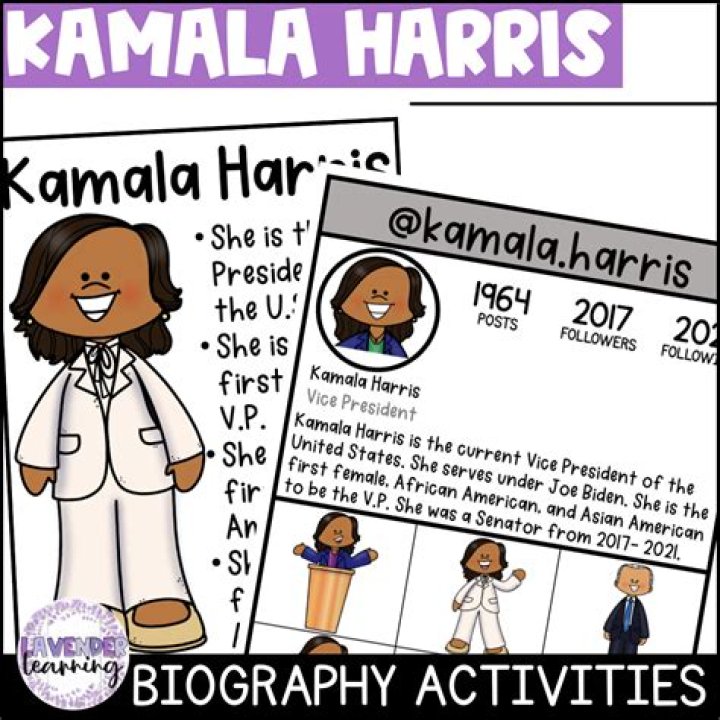 Ammika Harris – Biography, Facts & Life Story