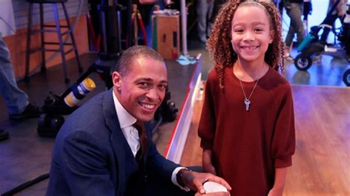 Amy Ferson Bio, Wiki, Age, T.J. Holmes, Daughter, Msnbc, Cnn, and Net Worth