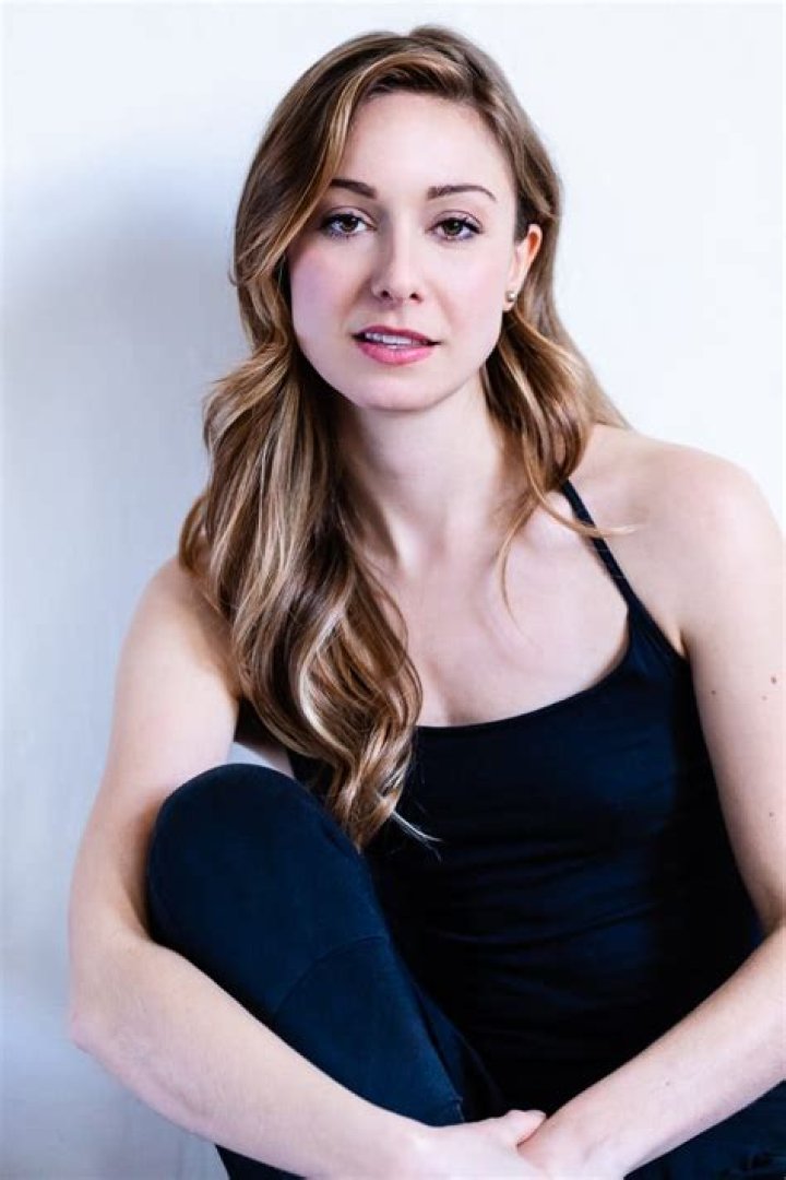 Amy Groening