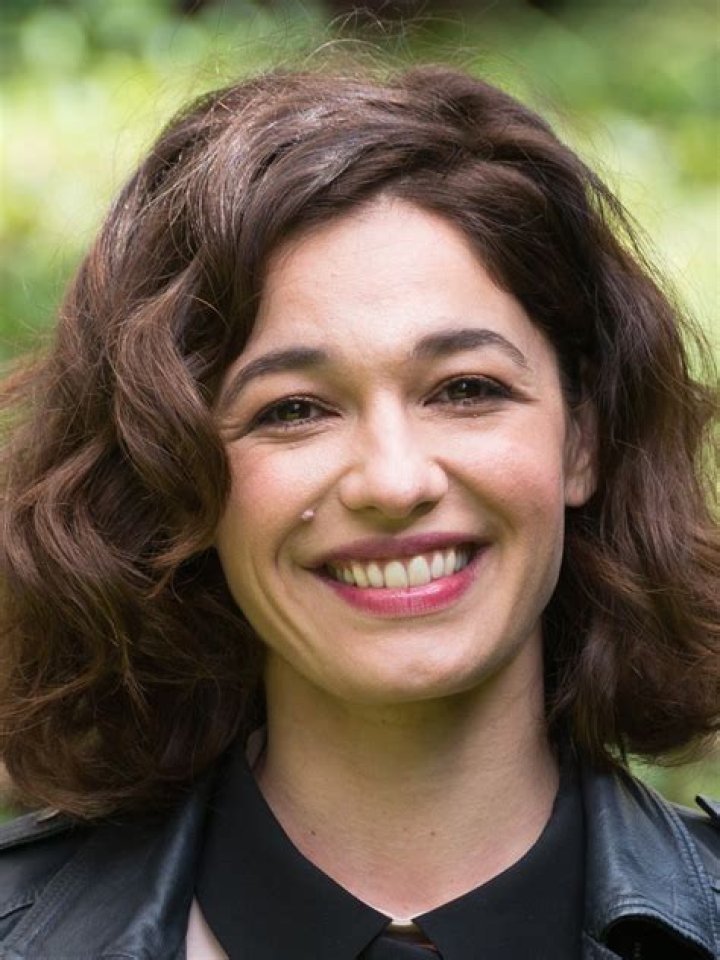 Ana Caterina Morariu – Biography, Facts & Life Story